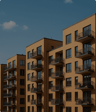 Apartamentos