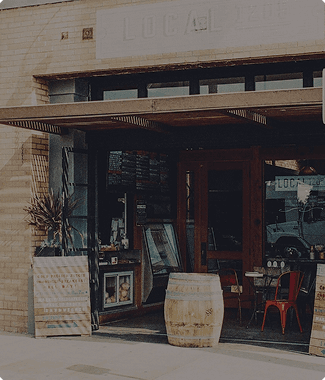 Locales Comerciales