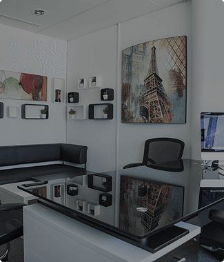 Oficinas